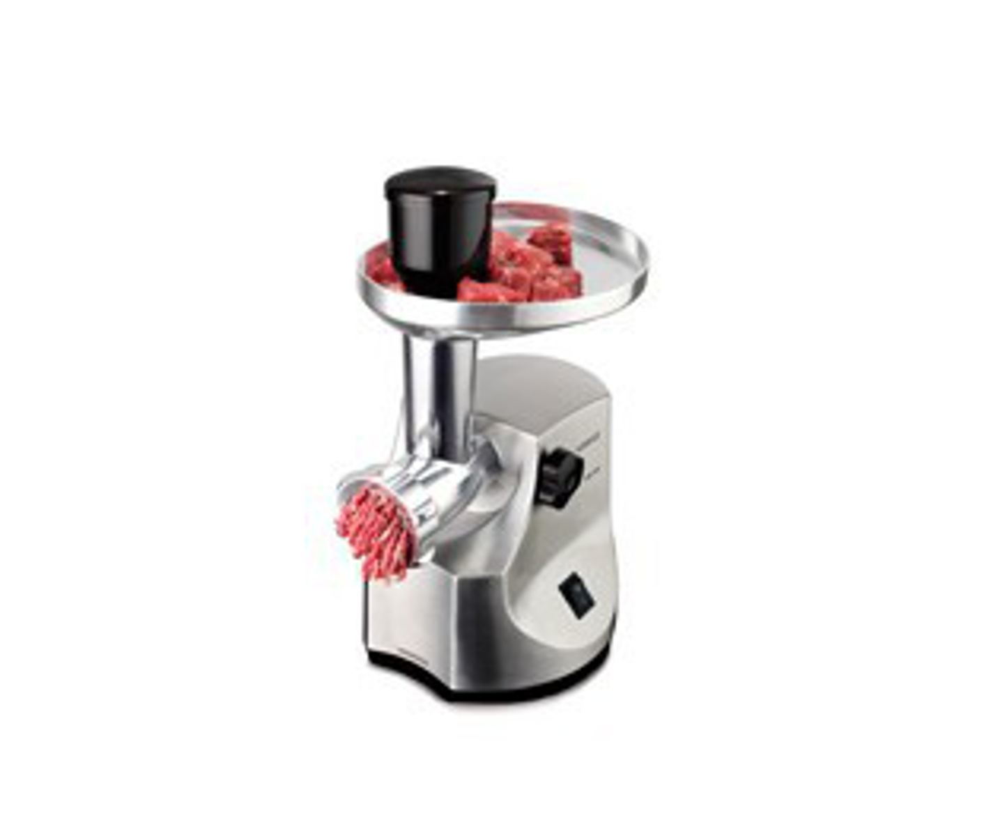 Kenwood Køkkenmaskine MG 510 Meat Grinder billede 2