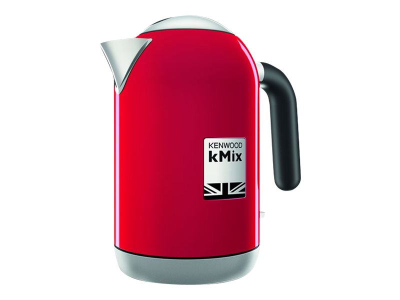 Kenwood Elkedel kMix ZJX650RD - Rød - 2200 W billede 1