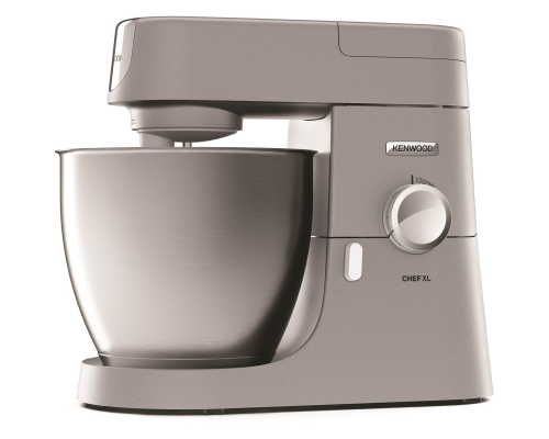 Kenwood Chef Xl Kvl4100s Røremaskine