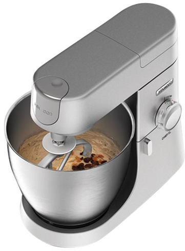 Kenwood Chef Xl Kvl4100s Røremaskine
