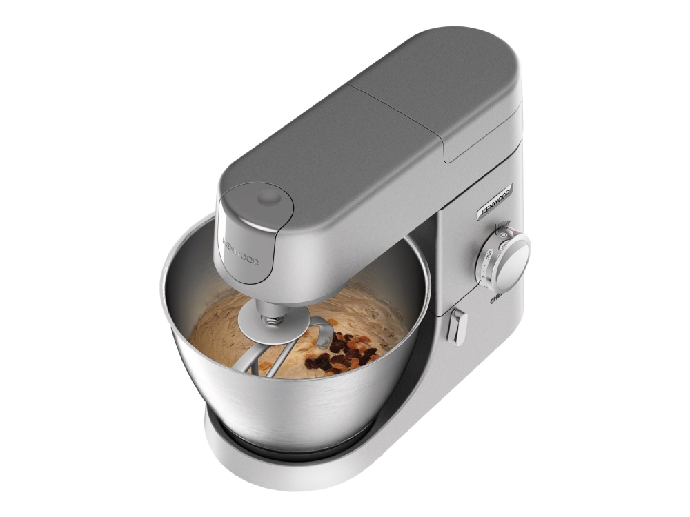 Kenwood Køkkenmaskine Chef billede 1