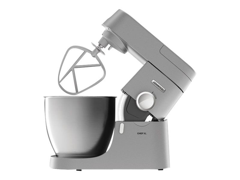 Kenwood Chef Xl KVL4170S Røremaskine