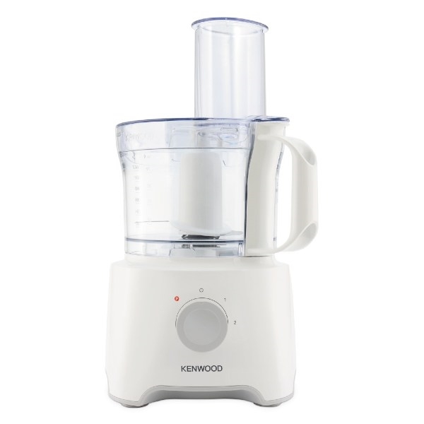 Kenwood FDP302WH Foodprocessor billede 1
