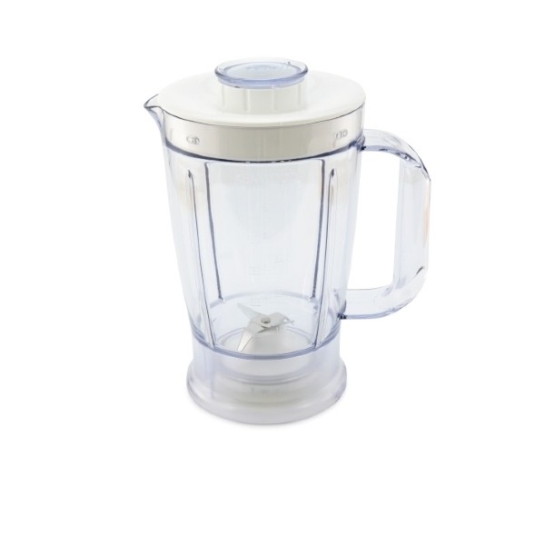 Kenwood FDP302WH Foodprocessor billede 2