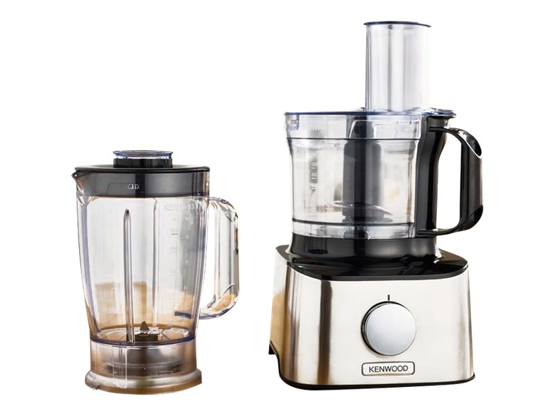 Kenwood Køkkenmaskine Multipro Compact