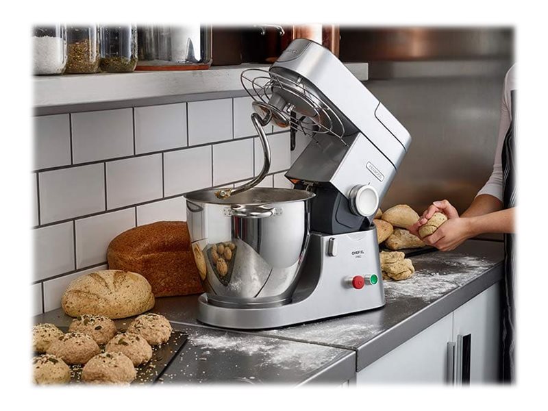 Kenwood Køkkenmaskine Chef XL Pro KPL9000S