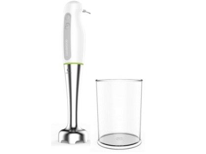 Kenwood elektrisk stavblender, base i rustfrit stål, 700 watt effekt, hastighedsindstillinger: 1, turboindstilling, M (0W22110025) billede 2