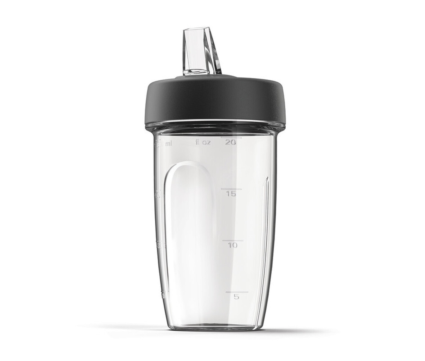 Kah740pl Smoothieblender Tilbehør Til Køkkenmaskine billede 1