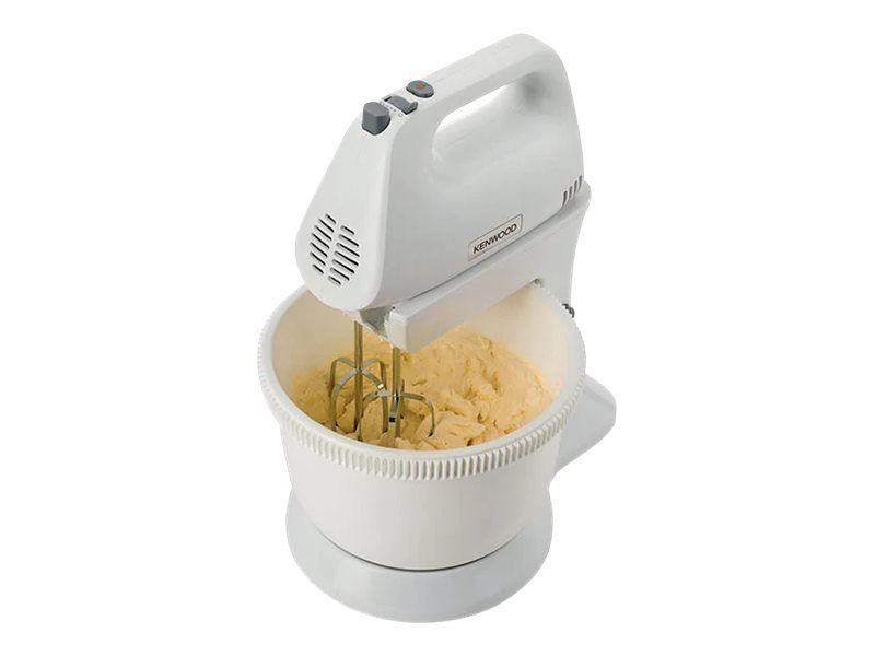 Kenwood HMP32.A0WH Chefette Lite Håndmixer