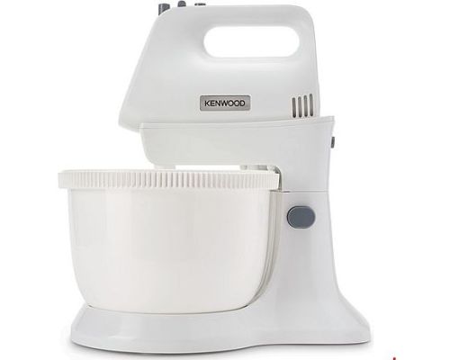 Kenwood HMP32.A0WH Chefette Lite Håndmixer