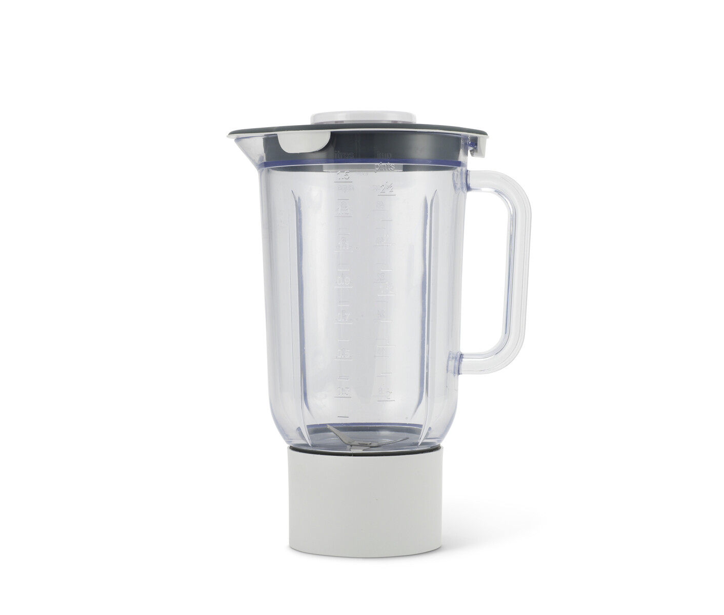 Kenwood Kvl4110w Røremaskine billede 5