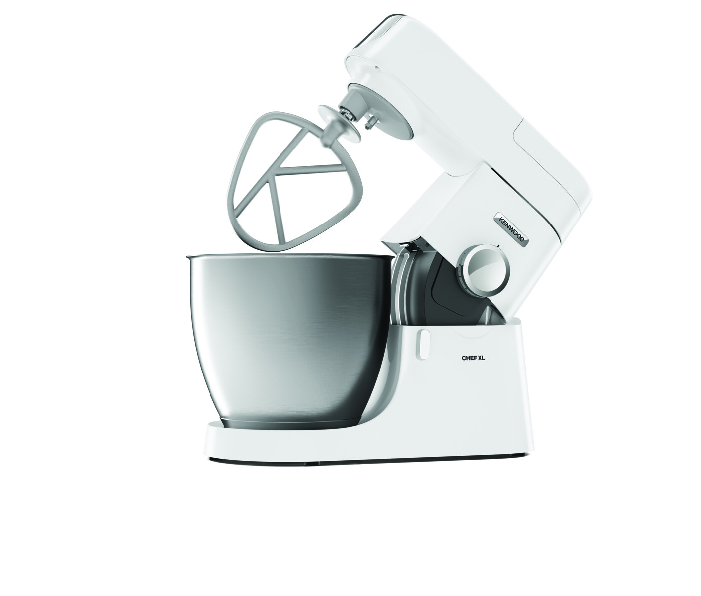 Kenwood Kvl4110w Røremaskine billede 4