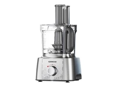 Kenwood Køkkenmaskine Multipro Express FDP65.820SI