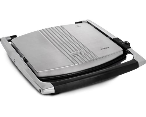 Breville VST026 panini-grill