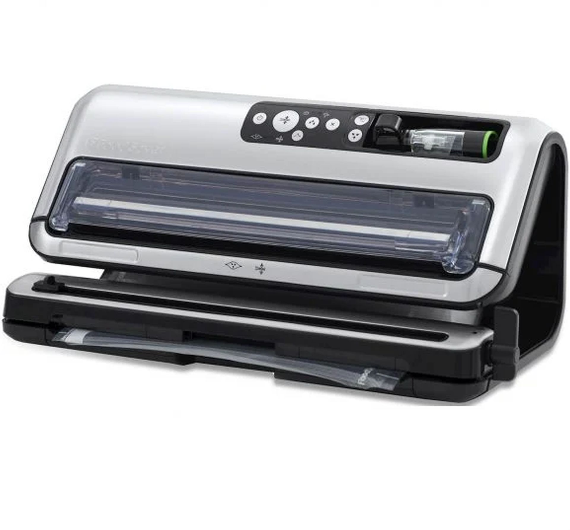 FoodSaver FFS006X Vakuum pakker