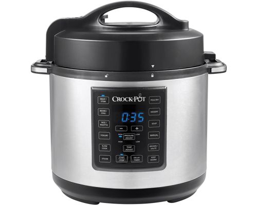 Crock-Pot Express CSC051X-01 multicooker
