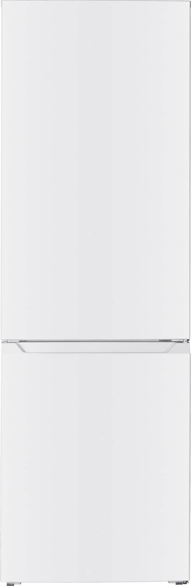 Logik køle/fryseskab LS186W23E billede 1