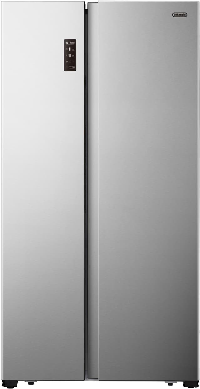 Delonghi side-by-side køleskab DSBSX23E