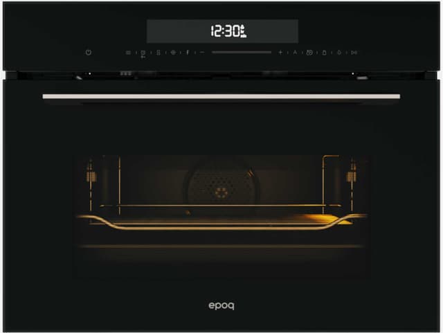 Epoq kompakt ovn EMI45B23N integreret