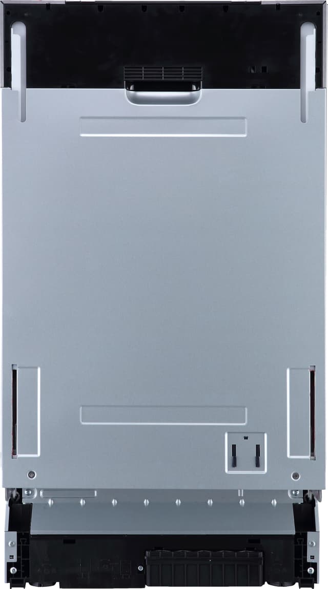Epoq opvaskemaskine EDW45B42I23 (45cm fuldintegreret) billede 1