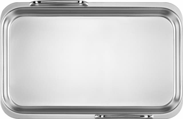 Swordfish teppanyaki-pande 3110401 billede 1