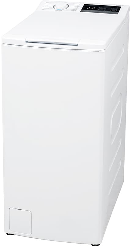Logik topbetjent vaskemaskine L712TL25E (7kg)