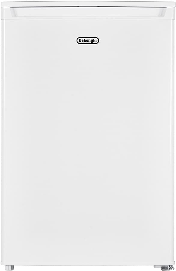 Delonghi køleskab DUL55W25D hvid (127 l)