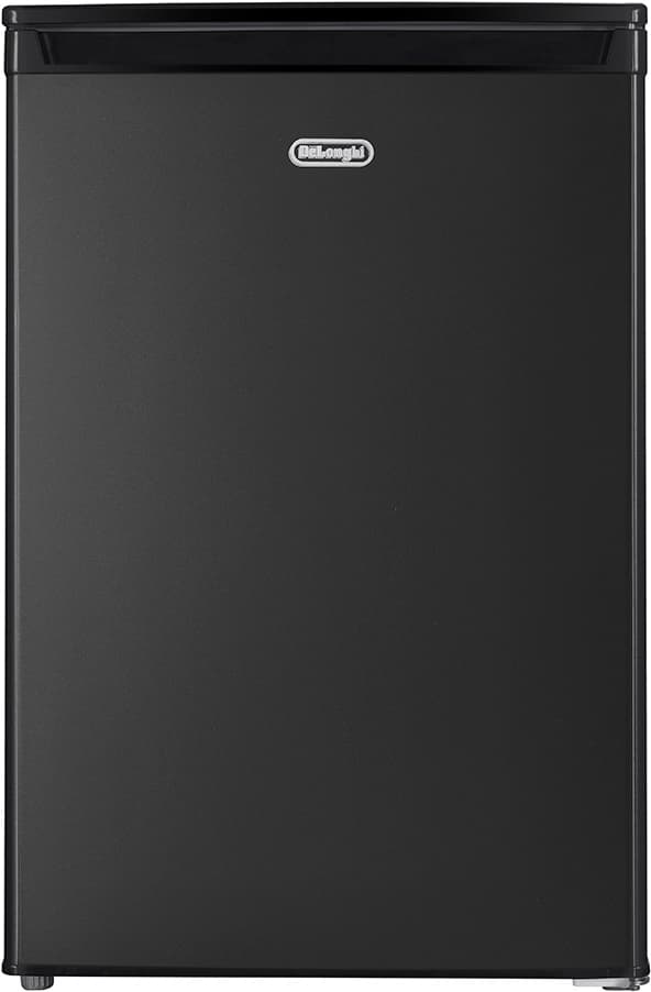Delonghi køleskab 413883 Dark Inox (127 l)