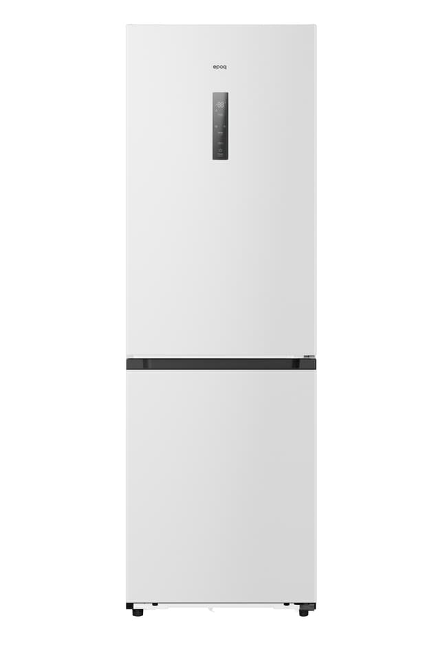 Epoq køle-/fryseskab EBF186W25C (hvid) billede 1