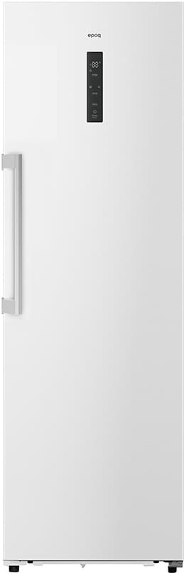 Epoq køleskab ETR186W25C (hvid) billede 1