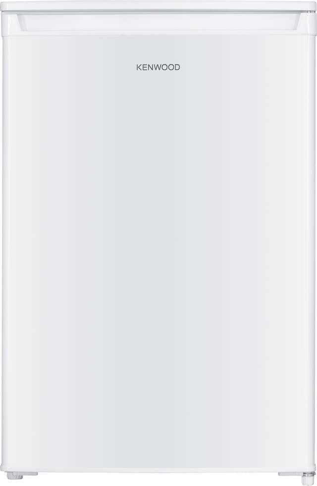 Kenwood KUF55W26D fryser (hvid)