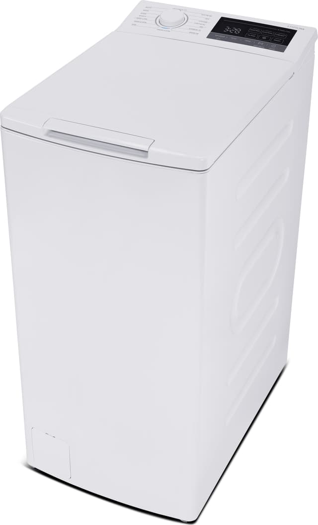Logik Vaskemaskine L712TL26A (7kg)