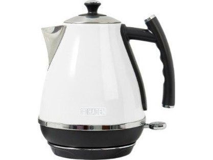 Haden Cotswold elkedel 1,7 l hvid