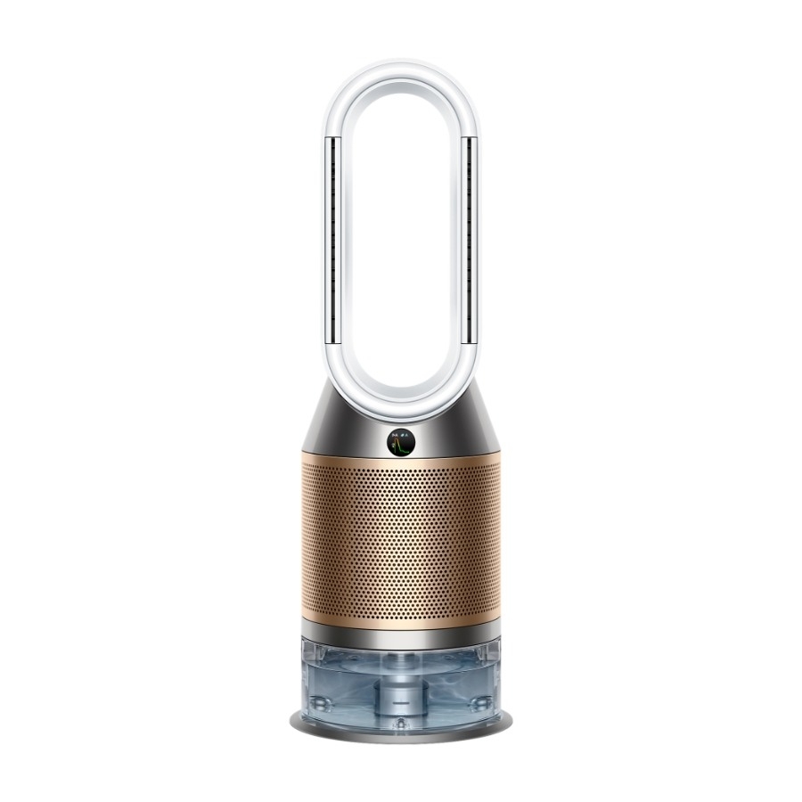 Dyson PH04 Purifier Humidify+Cool Formaldehyde™ luftrenser billede 3