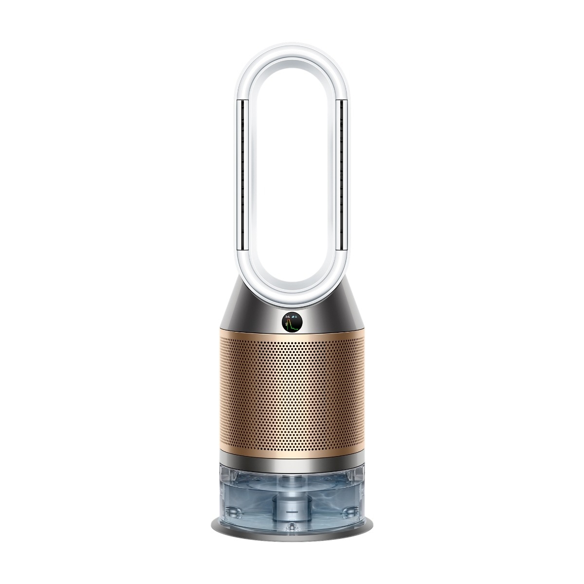 Dyson PH04 Purifier Humidify+Cool Formaldehyde™ luftrenser billede 1