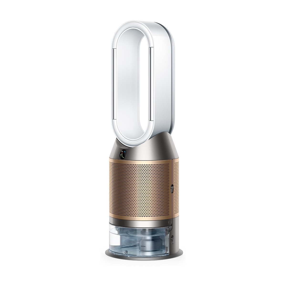 Dyson PH04 Purifier Humidify+Cool Formaldehyde™ luftrenser billede 4