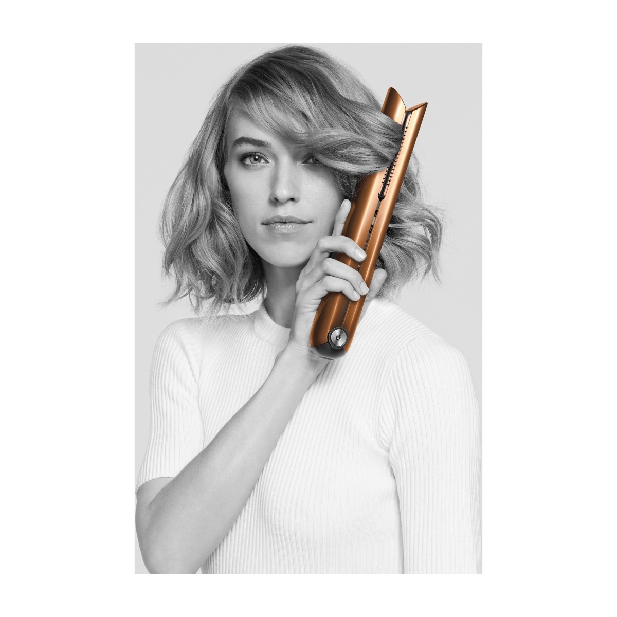 Dyson Corrale™ glattejern billede 3