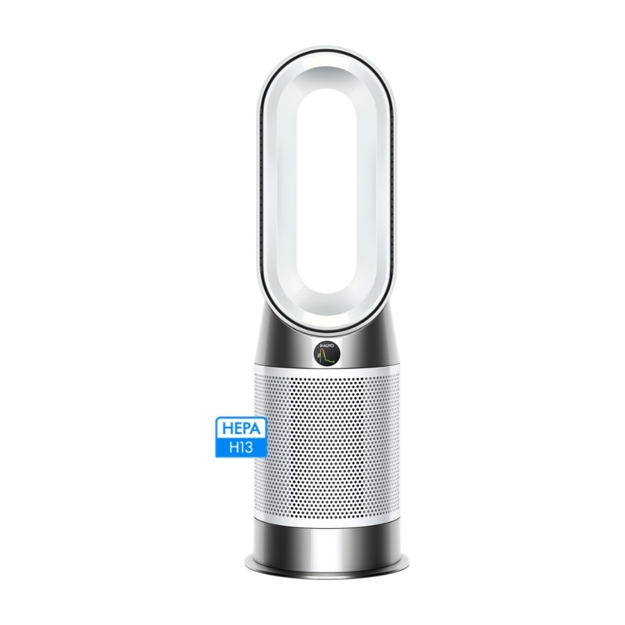 Dyson HP10 Purifier Hot+Cool™ GEN1 luftrenser billede 3