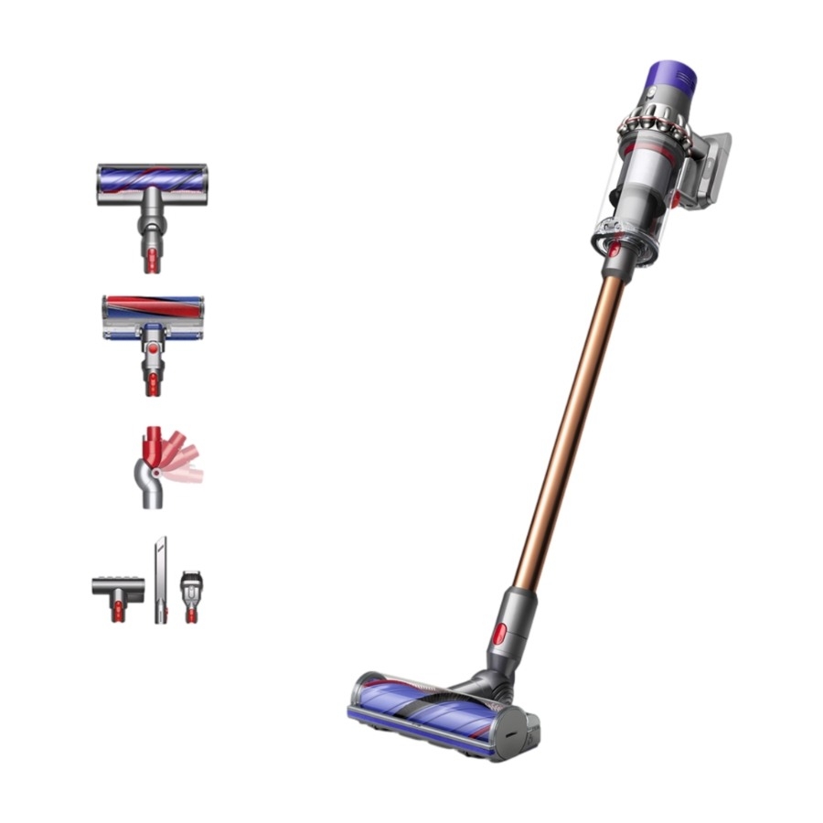 Dyson Cyclone V10 Absolute ledningsfri støvsuger billede 3
