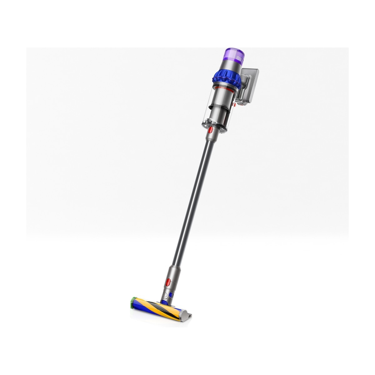 Dyson Stangstøvsuger V15 Detect Fluffy billede 4