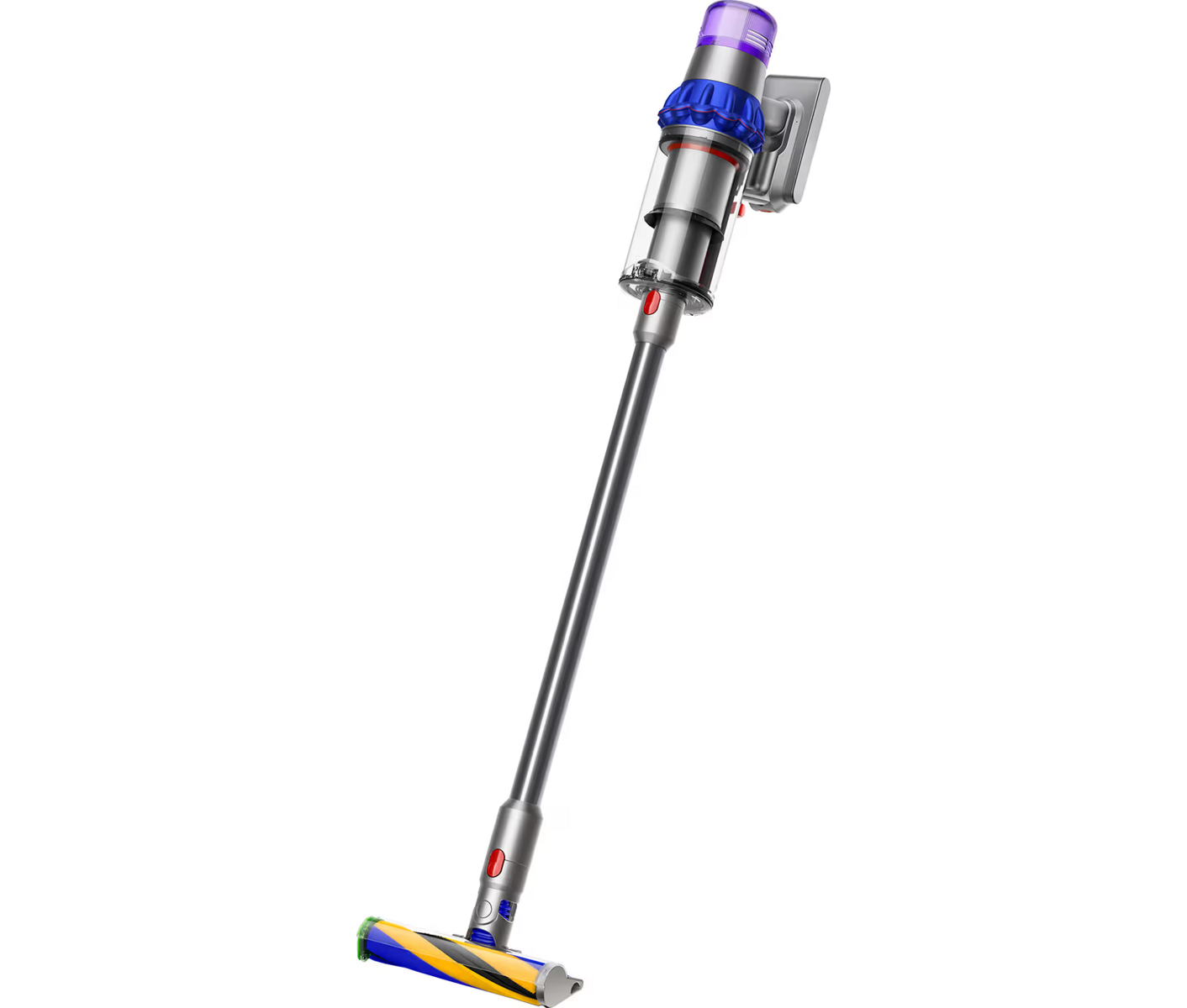 Dyson Stangstøvsuger V15 Detect Fluffy billede 3