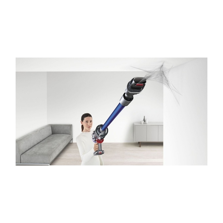 Dyson Stangstøvsuger V11 Fluffy billede 4