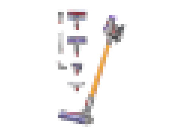 Dyson Stangstøvsuger V8 Absolute billede 3