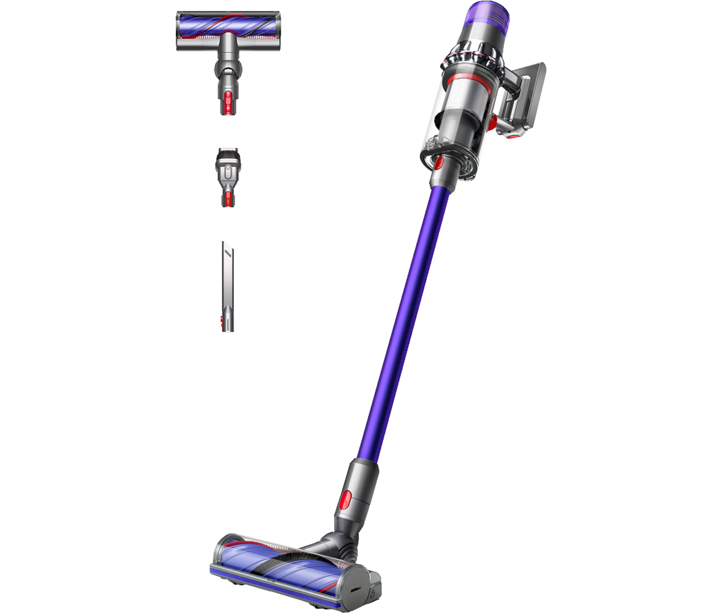Dyson Stangstøvsuger V11 Advanced billede 1