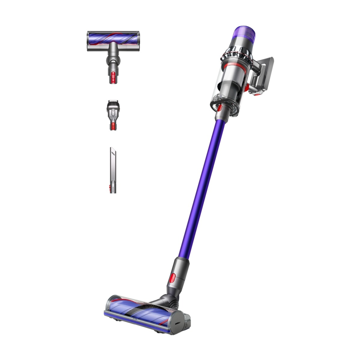 Dyson Stangstøvsuger V11 Advanced billede 3
