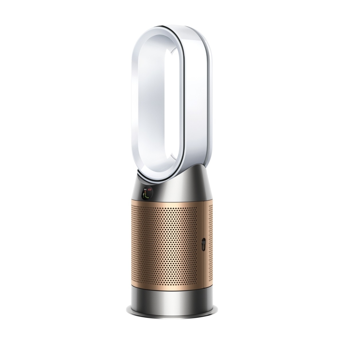 Dyson Purifier Hot+Cool HP2 De-NOx luftrenser billede 1