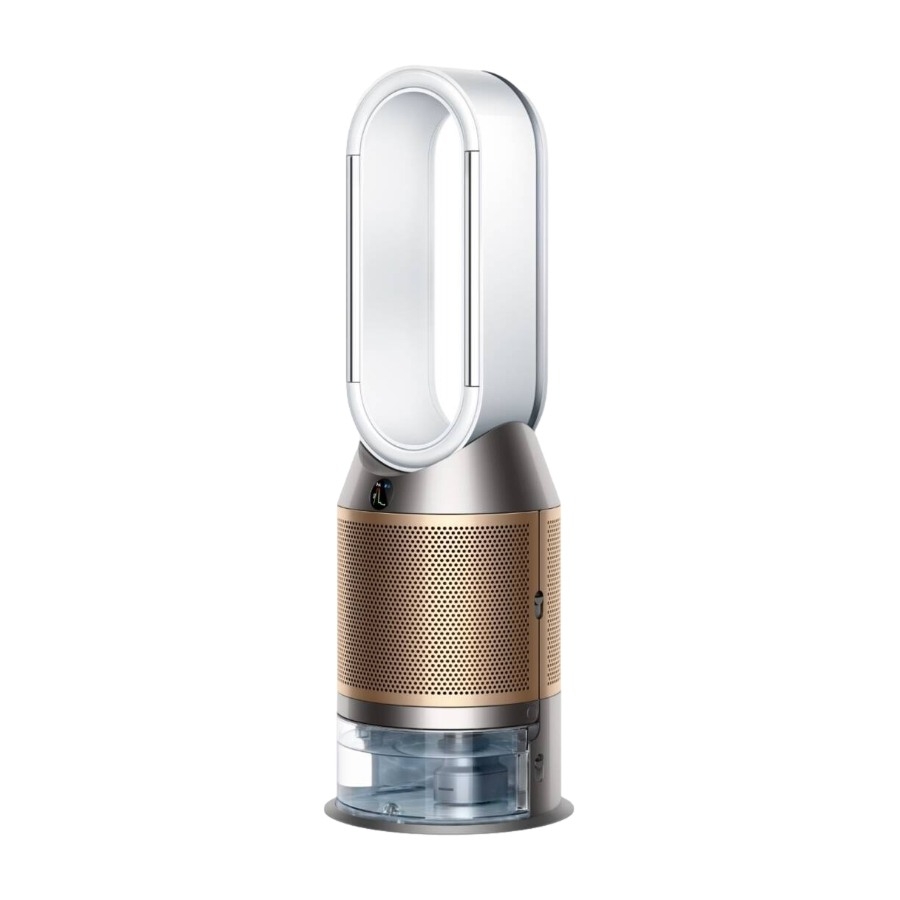 Dyson Purifier Humidify+ Cool PH2 De-Nox luftrenser