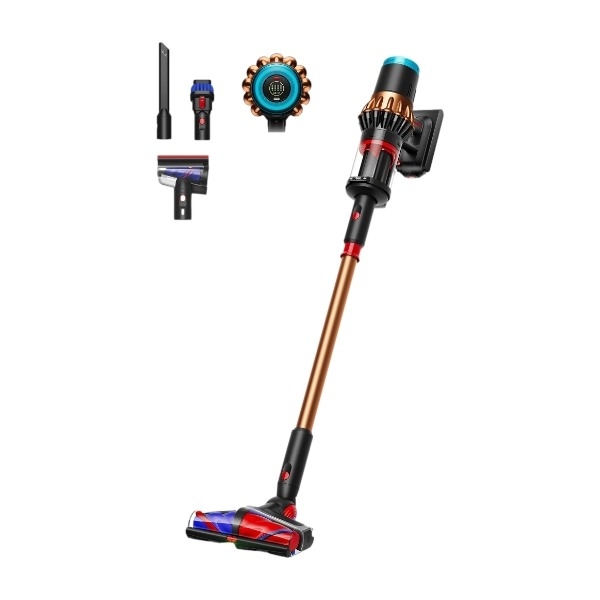Dyson Stangstøvsuger V16 Piston Animal billede 3