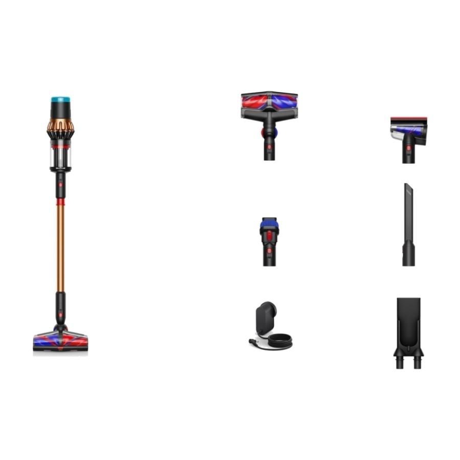 Dyson Stangstøvsuger V16 Piston Animal billede 4