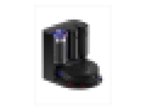 Dyson Robotstøvsuger Spot+Scrub Ai - vacuum cleaner - robotic billede 2